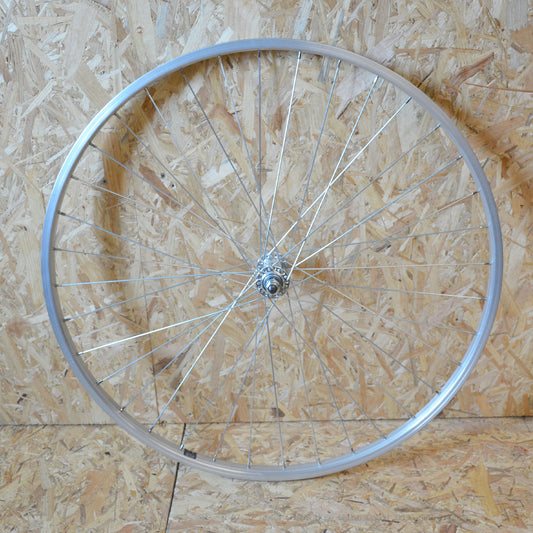 ROUE AV SP AXE PLEIN 590 OU 650X35A