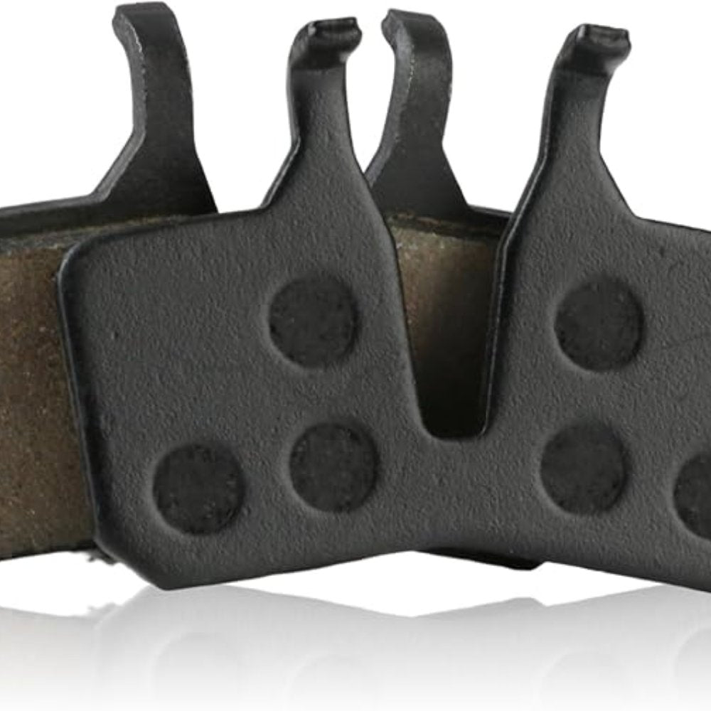 PLAQUETTES DE FREIN TYPE MT5/MT7 X2