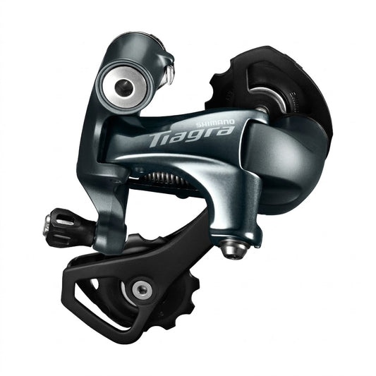 2DERAILLEUR AR 10V CHAPE COURTE TIAGRA SHIMANO