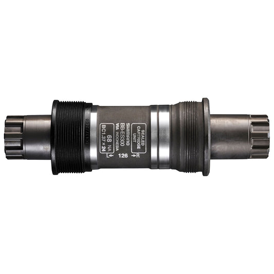 BOITIER PEDALIER BSA 113MM