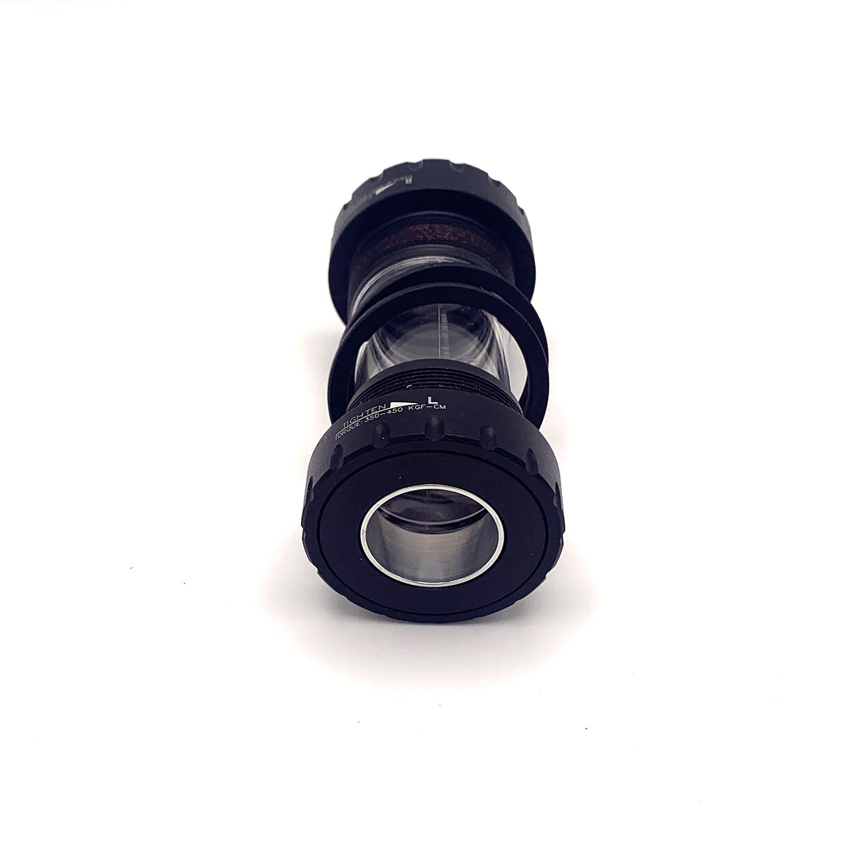 BOITIER PEDALIER HOLLOWTECH COMPATIBLE SHIMANO