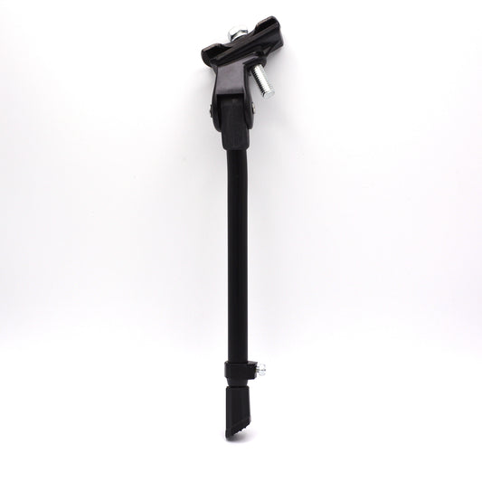 BEQUILLE LATERALE REGLABLE 20 28 NOIR VBIKE