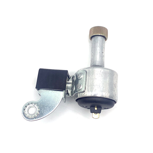 DYNAMO GAUCHE DOUBLE CONNEXION  AN LUN