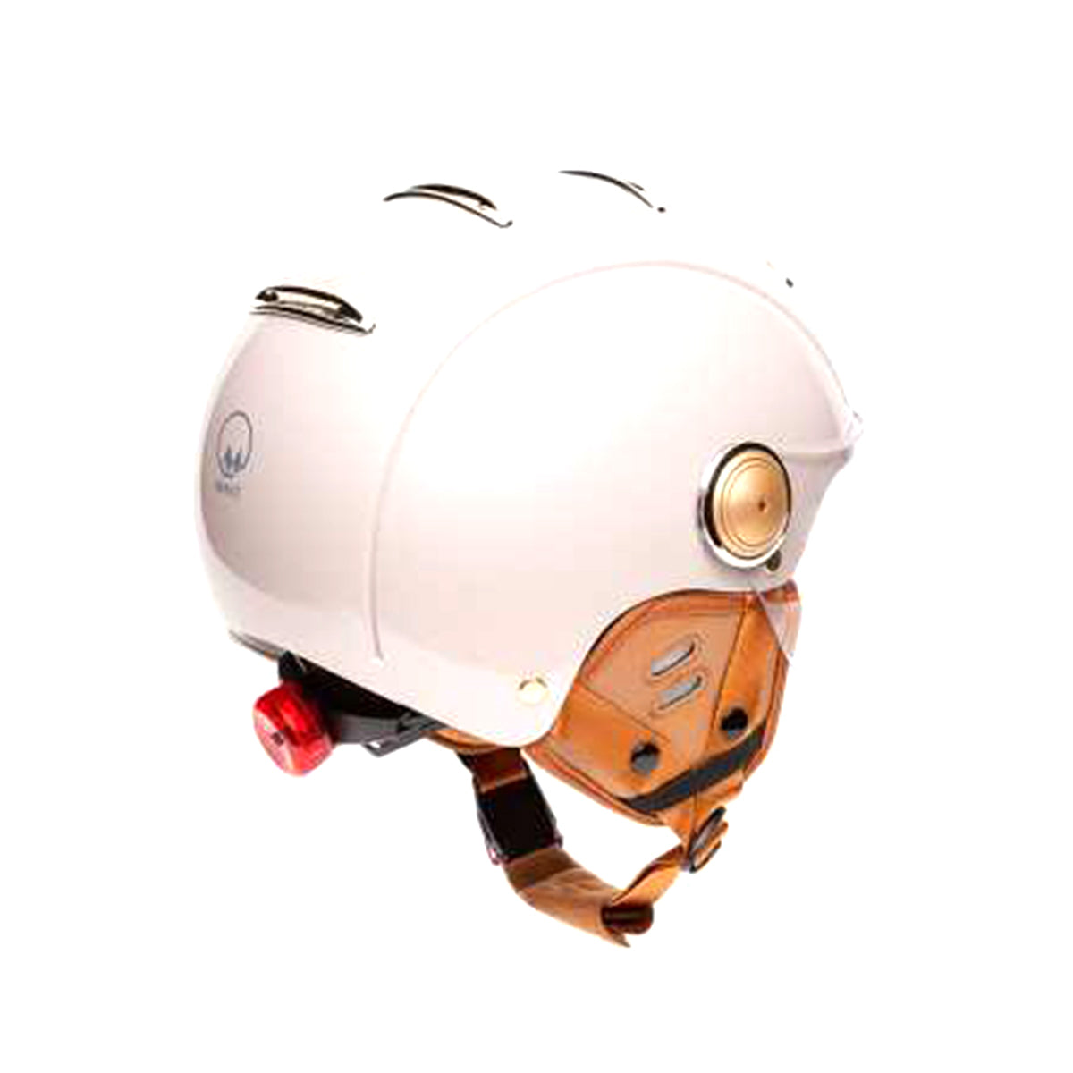 CASQUE TANDEM LIGHT CHAMPAGNE  S/M