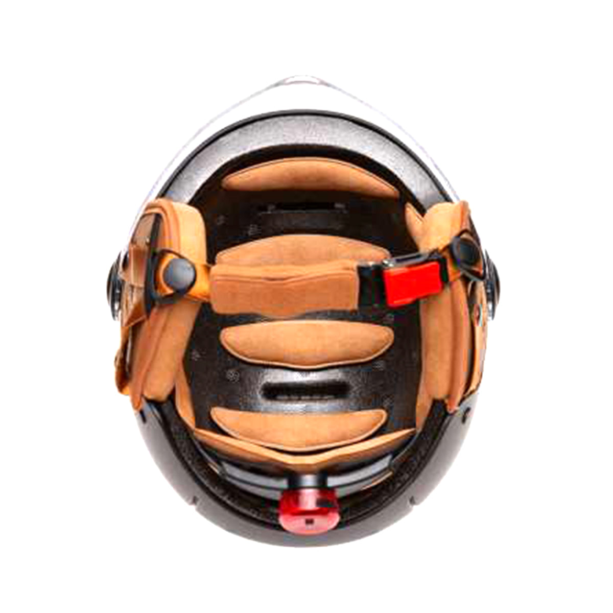 CASQUE TANDEM LIGHT CHAMPAGNE  S/M