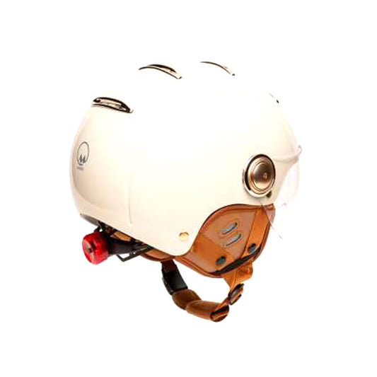 CASQUE TANDEM LIGHT CREAM L/XL