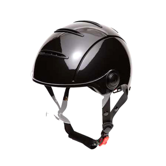 CASQUE TANDEM LIGHT BLACK L/XL
