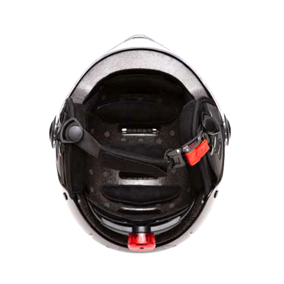 CASQUE TANDEM LIGHT BLACK L/XL