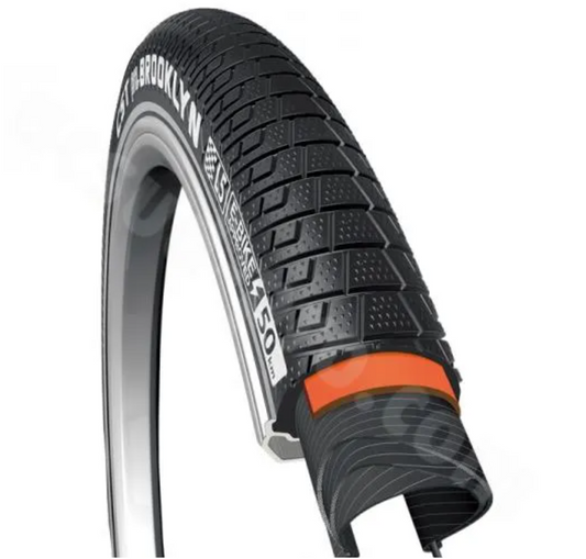 PNEU VELO 24 X 2.40 CARGO/URBAIN/VAE CST