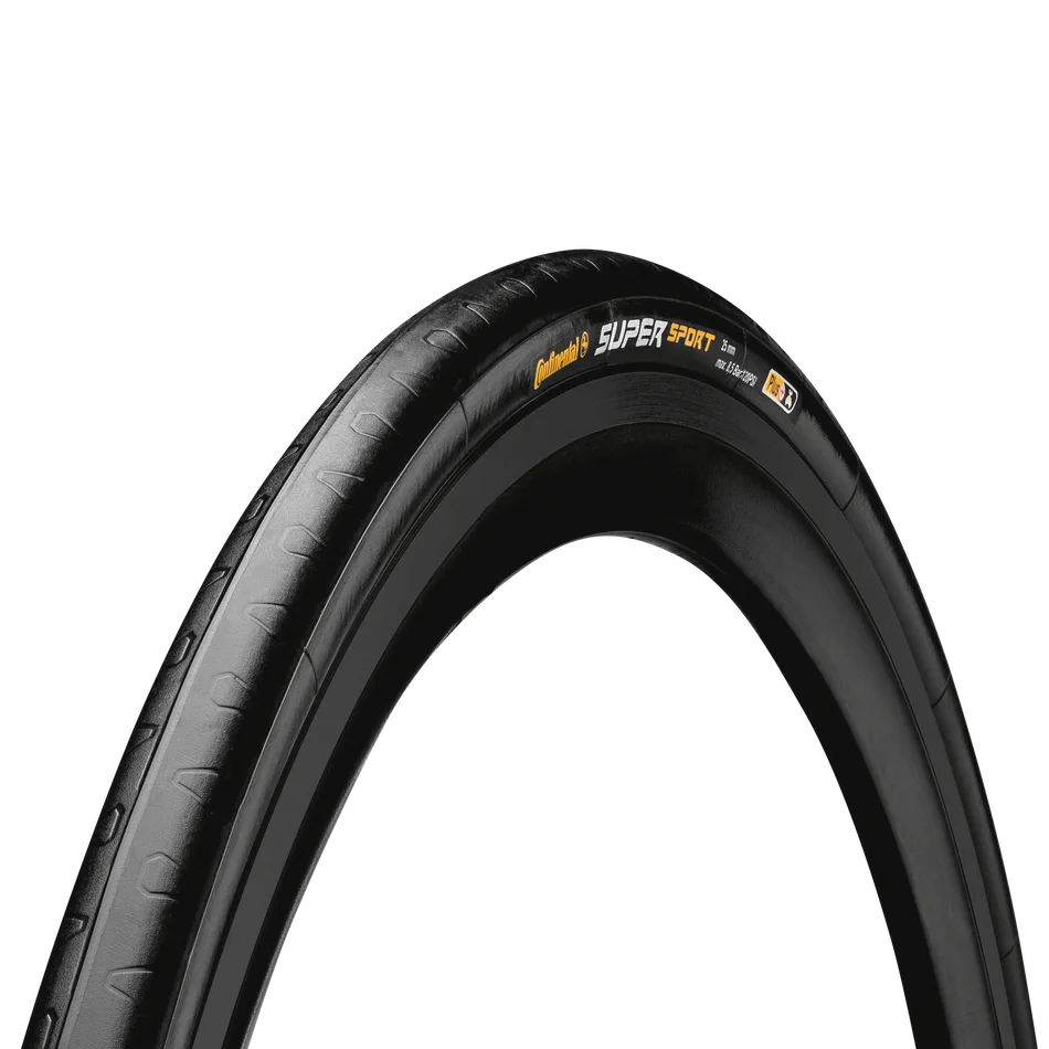 PNEU SUPER SPORT+ 700X23 CONTINENTAL