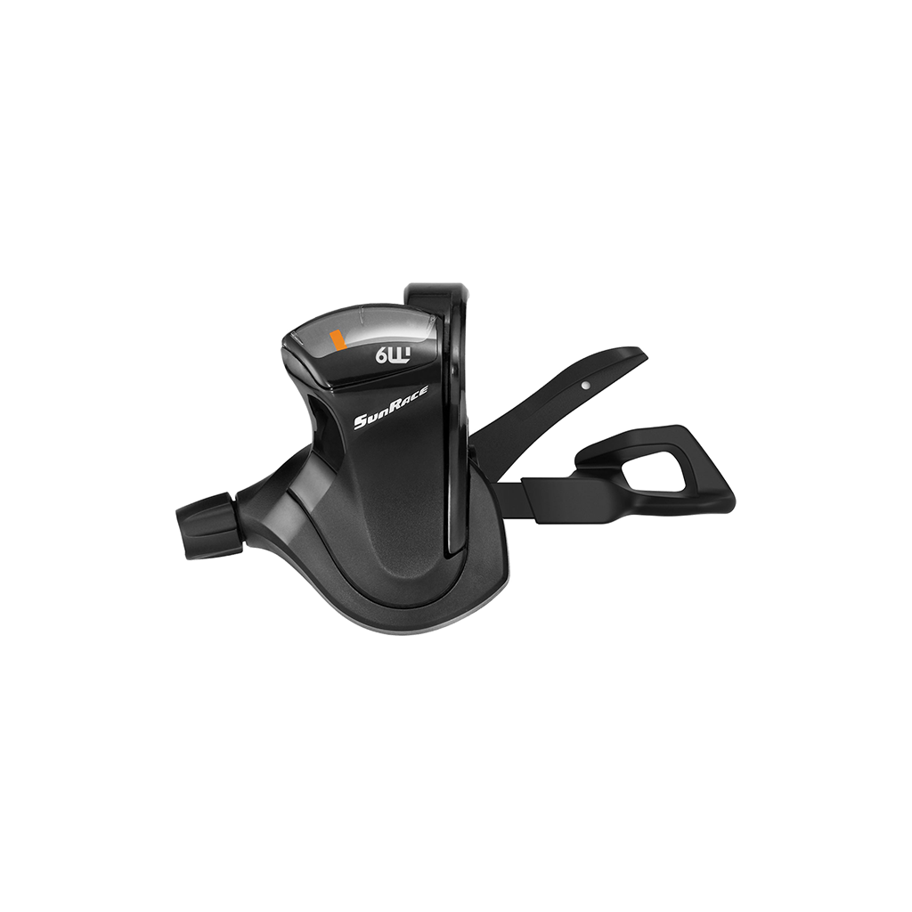 MANETTE GAUCHE 3V SUNRACE