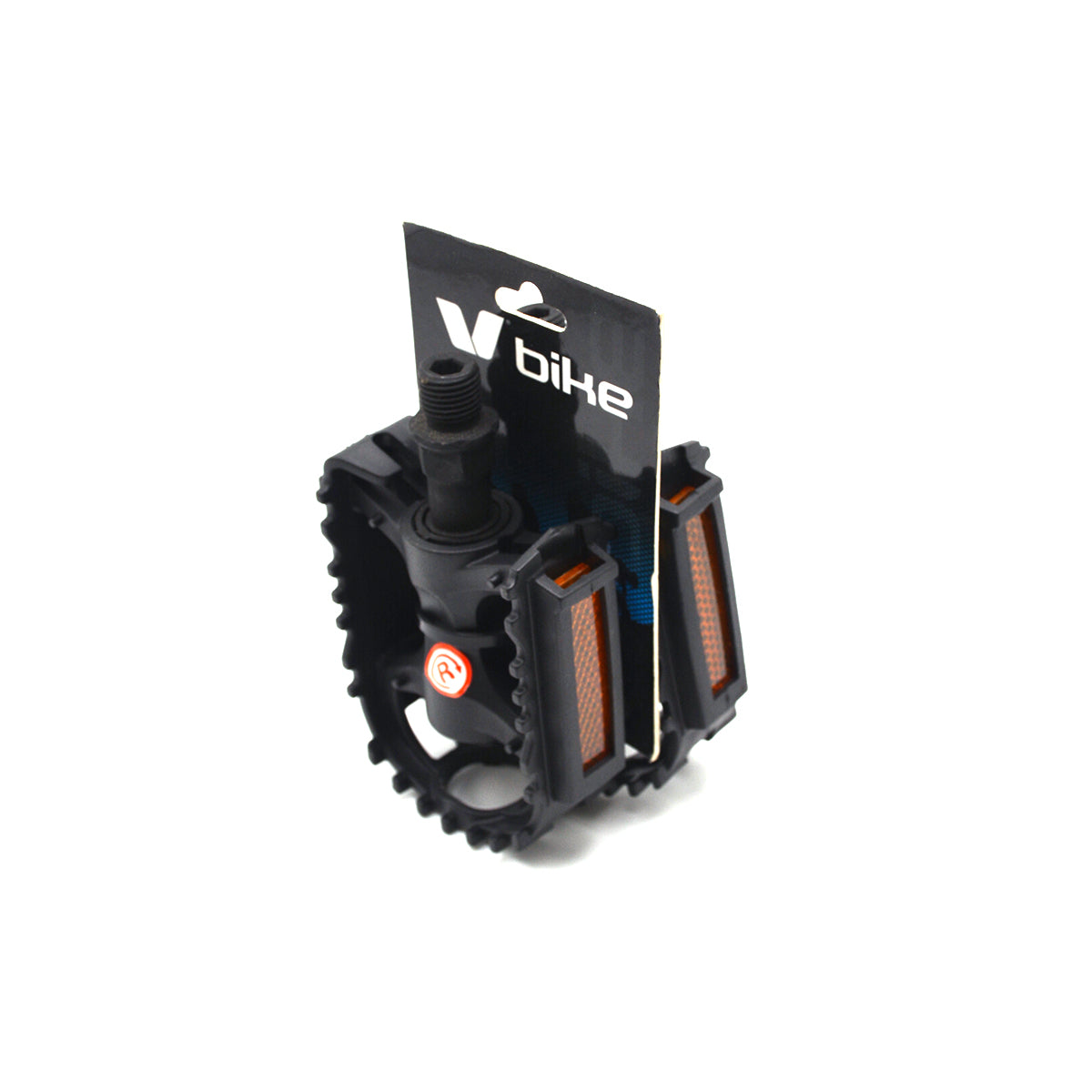 P. PEDALES ENFANT RESINE 1/2P VBIKES