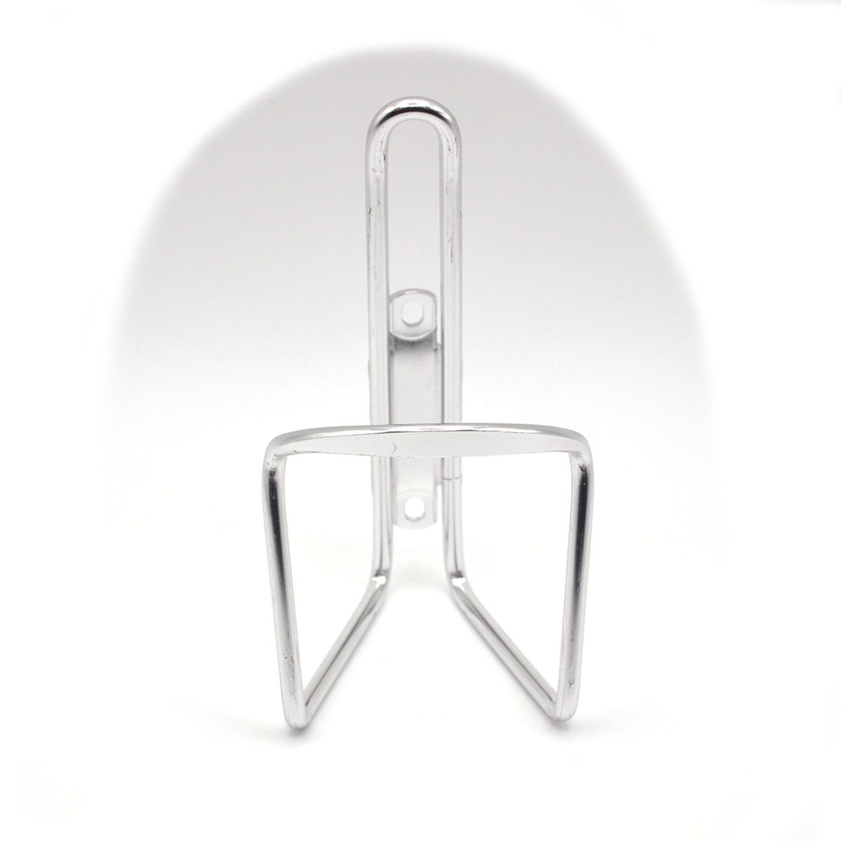 PORTE BIDON ALU ARGENT