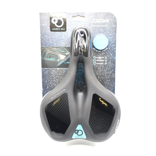 SELLE CONFORT+ TRECK/VAE FEMME