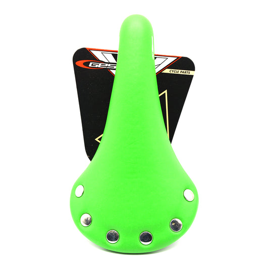 SELLE  RETRO , VERT