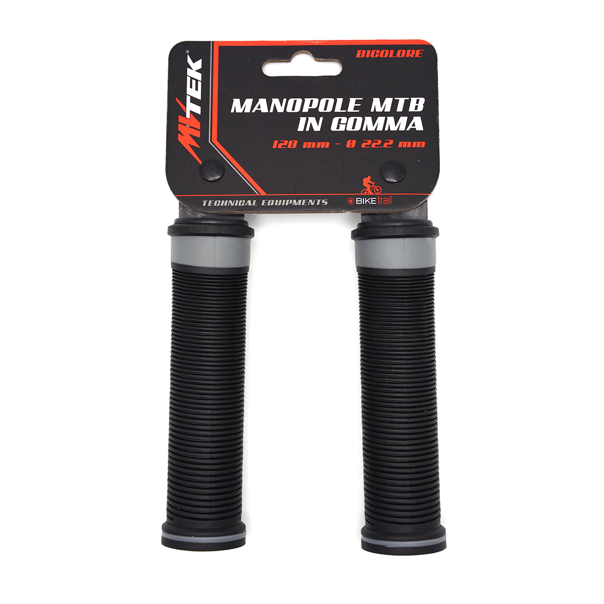 POIGNEES MTB MVTEK