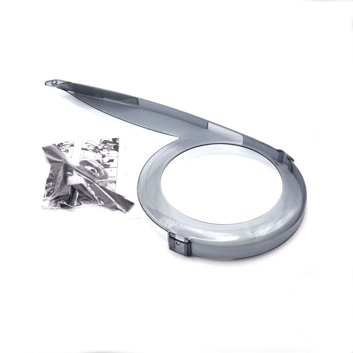 CARTER 24/26/28" MVTEK