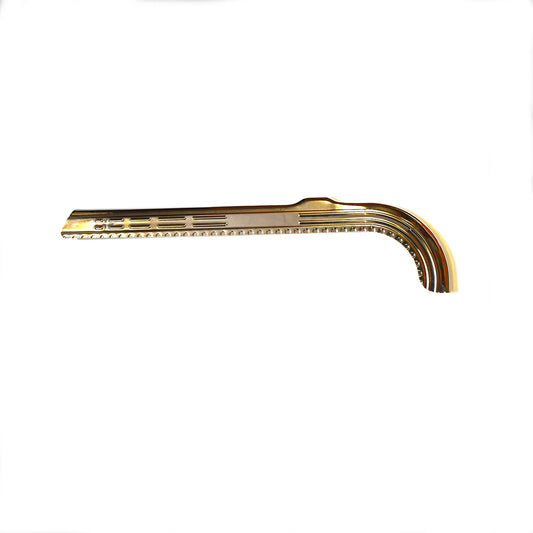 CARTER PEDALIER TYPE PERUZZO  ACIER