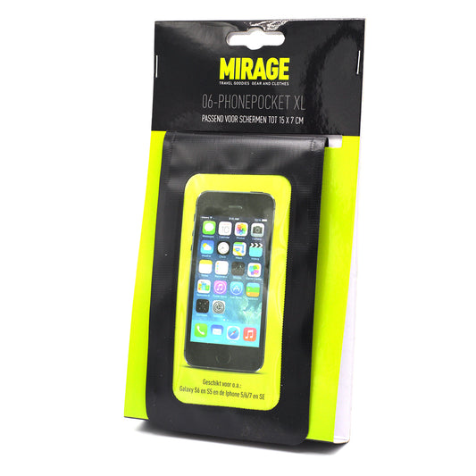 SUPPORT TELEPHONE AMOVIBLE XL MIRAGE