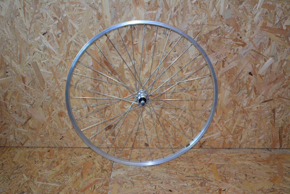 ROUE ARRIERE 26P VTT S.P. RL ECROU