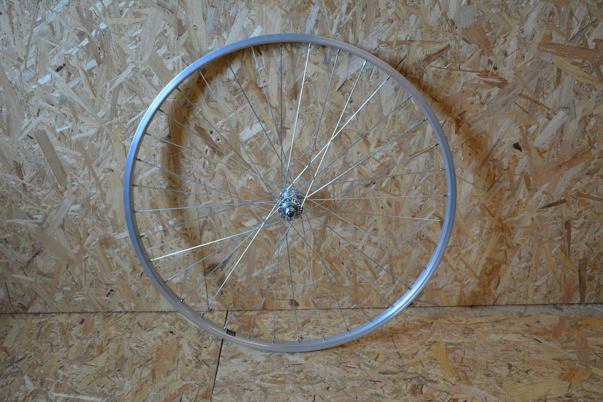 ROUE AVANT VTC S.P ECROU