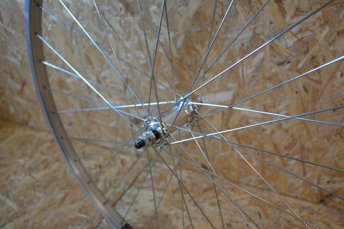 ROUE AVANT VTC S.P ECROU