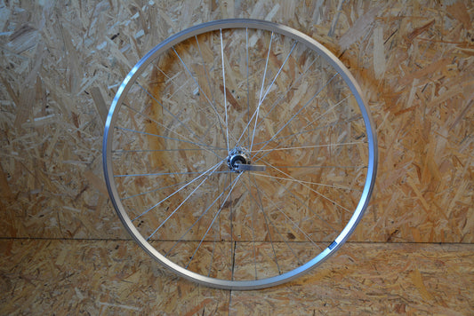 ROUE ARRIERE CFX ARGENT RL 5 6 7V ARGENT BLOCAGE