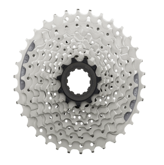 CASSETTE 9V 11-34 SHIMANO