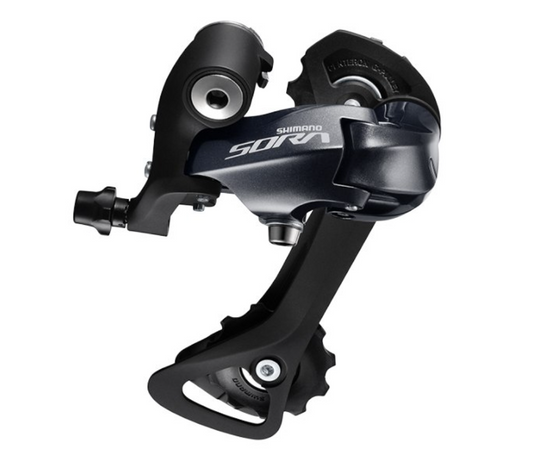 DERAILLEUR AR 9V SORA GS SHIMANO