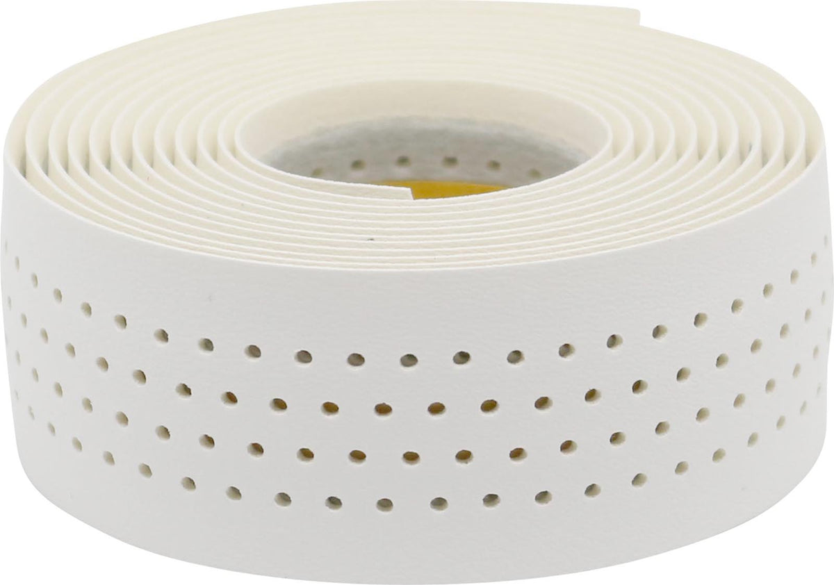 GUIDOLINE SOFT GRIP BLANC VELOX