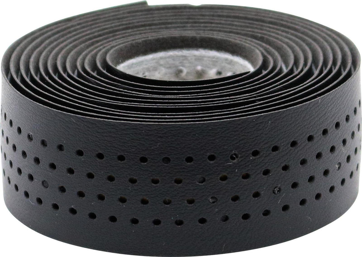 GUIDOLINE SOFT PERFO NOIRE VELOX