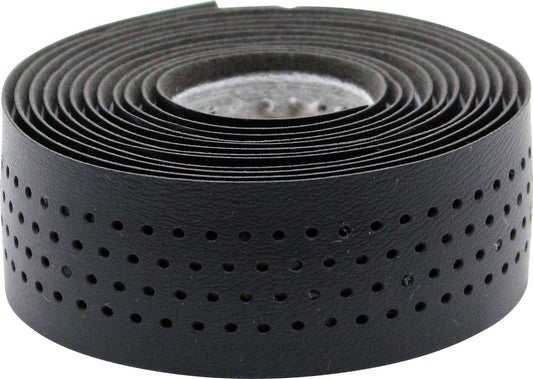GUIDOLINE SOFT PERFO NOIRE VELOX