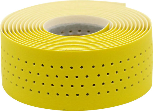 GUIDOLINE SOFT GRIP JAUNE VELOX
