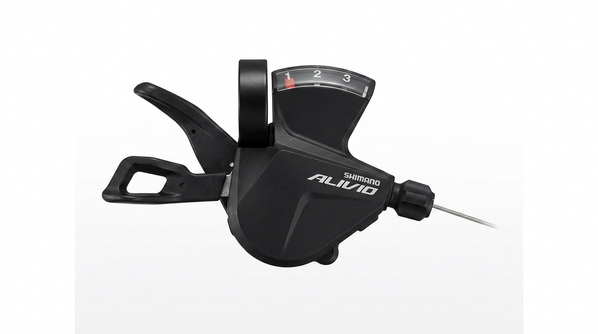 MANETTE VIT G 3V INDICATEUR