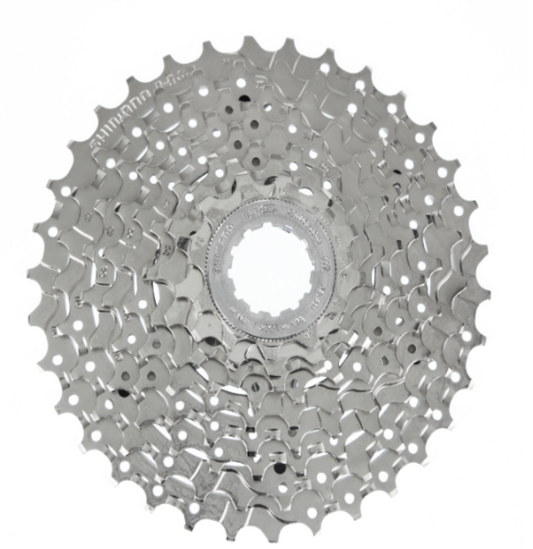 CASSETTE 9V 11-32 SHIMANO