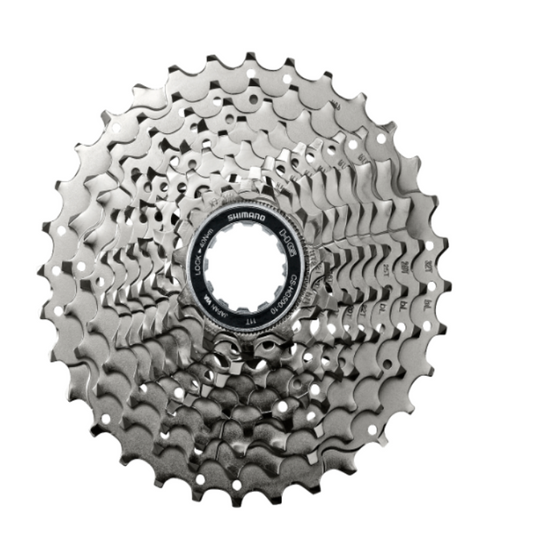 CASSETTE 10V 11-32 SHIMANO
