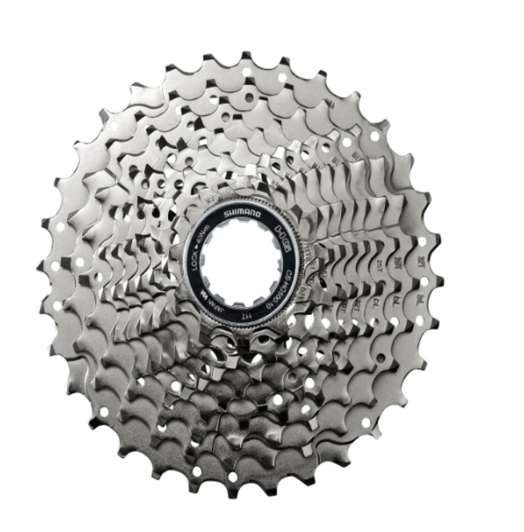 CASSETTE 9V 11/32 SHIMANO