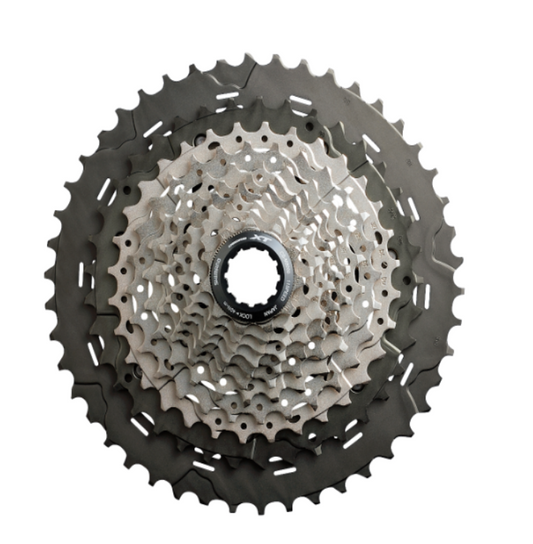 CASSETTE 11V 11-46 SHIMANO