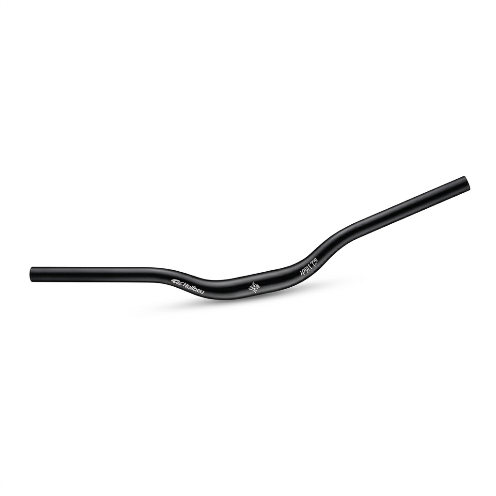 GUIDON KALLOY  TREKKING  OVERSIZE, NEGRO