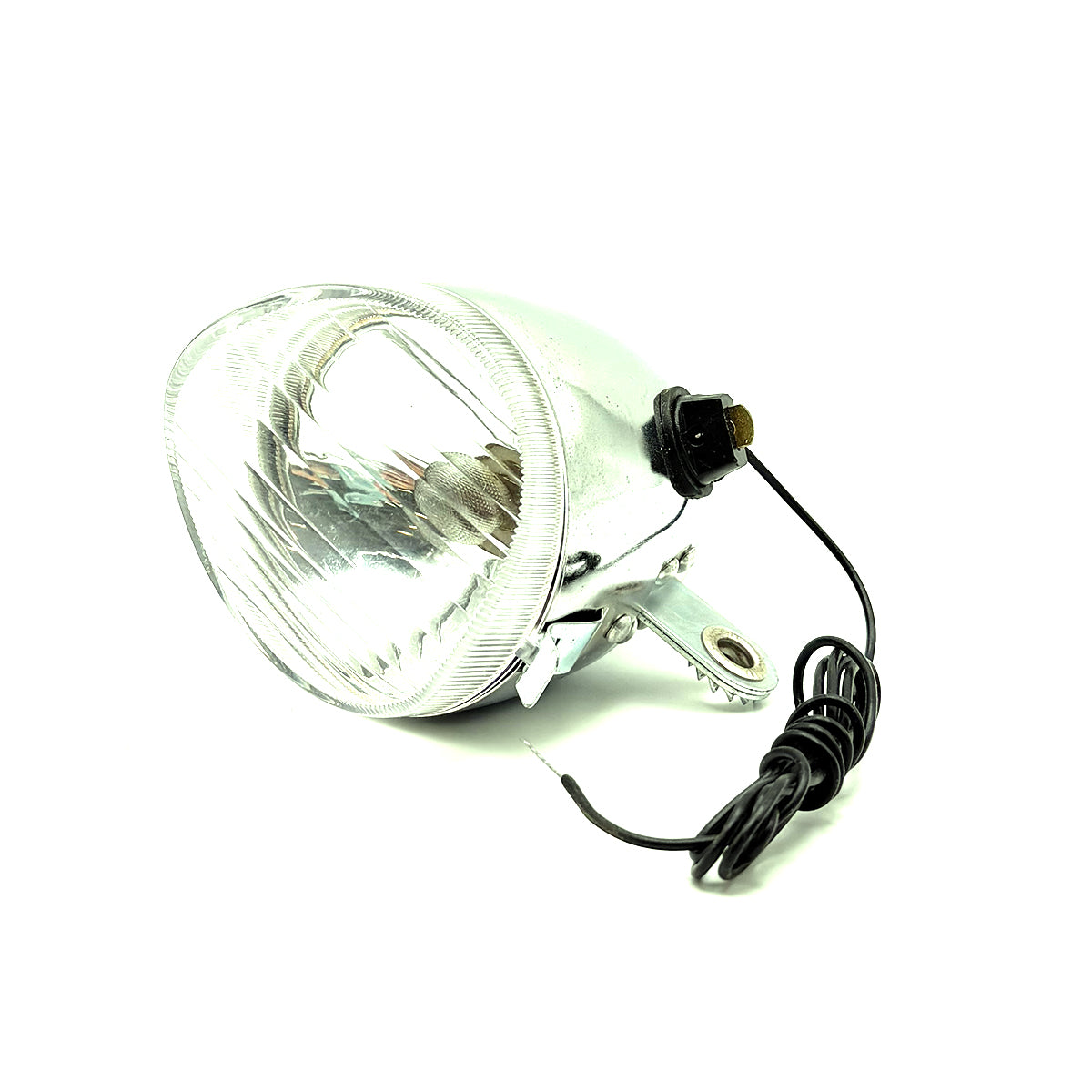 ECLAIRAGE DYNAMO AVANT VINTAGE 6V ET 2,4W AN LUN