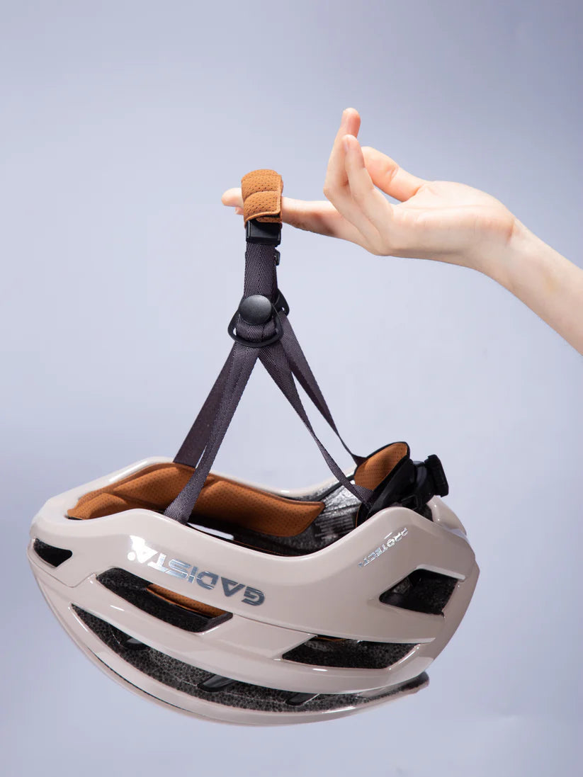 CASQUE PROTECT + TL GADISTA