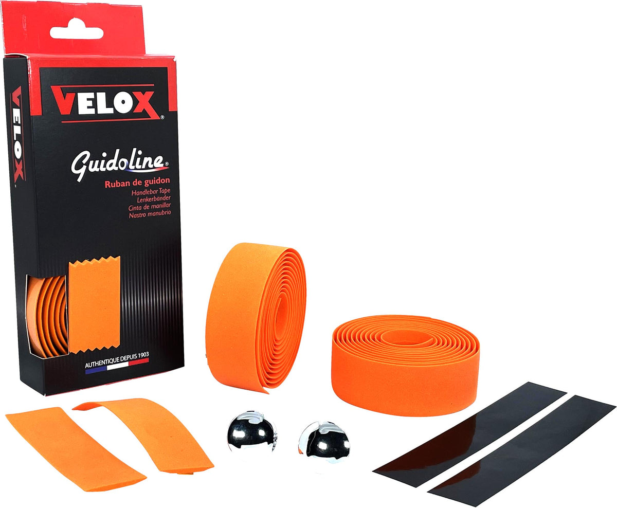 GUIDOLINE MAXI CORK ORANGE VELOX