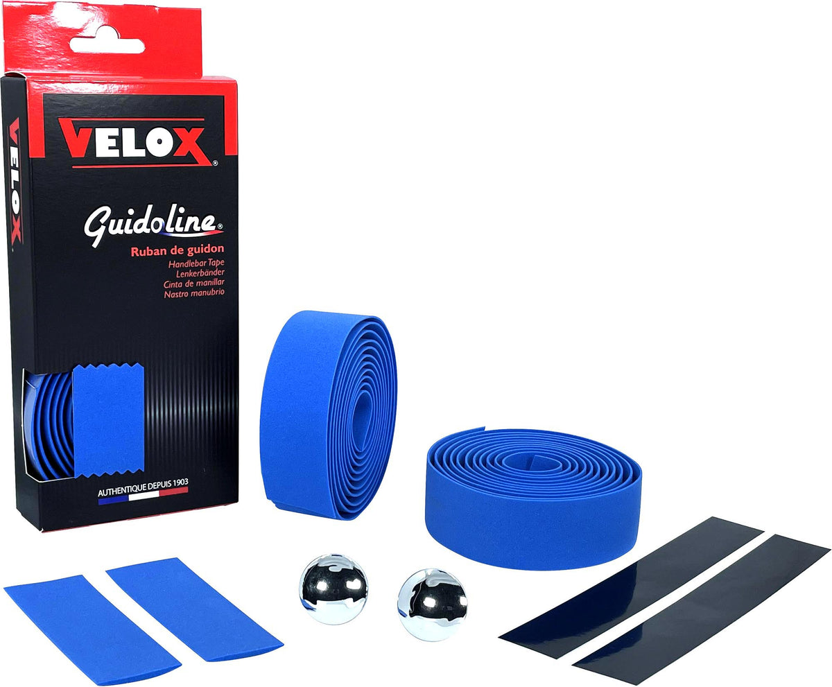 GUIDOLINE MAXI CORK BLEU VELOX