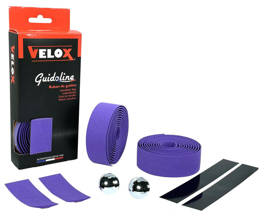 GUIDOLINE MAXI CORK VIOLET VELOX