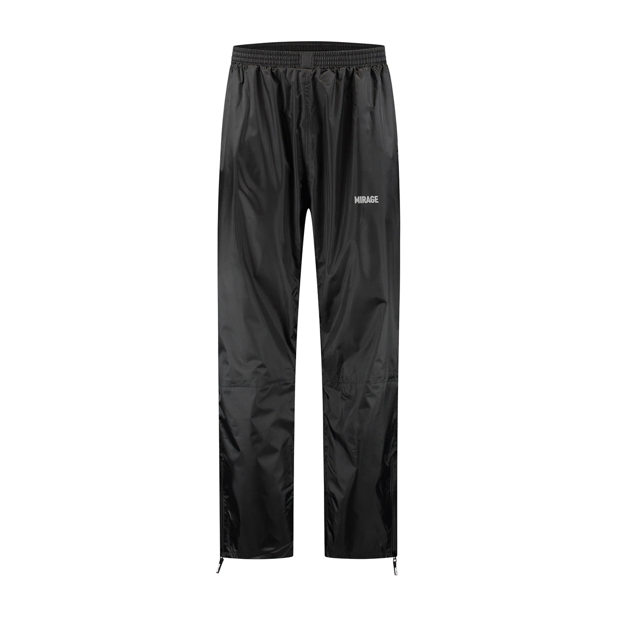 MIRAGE PANTALON PLUIE RAINFALL LUXURY  L NOIR
