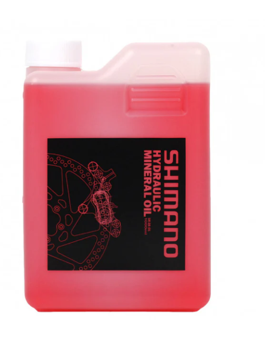 HUILE MINERALE FREINS 1LITRE