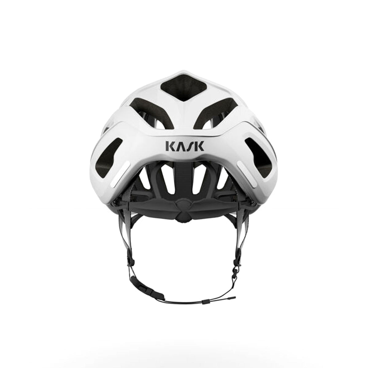 CASQUE KASK MOJITO CUBED WG11 WHITE-201