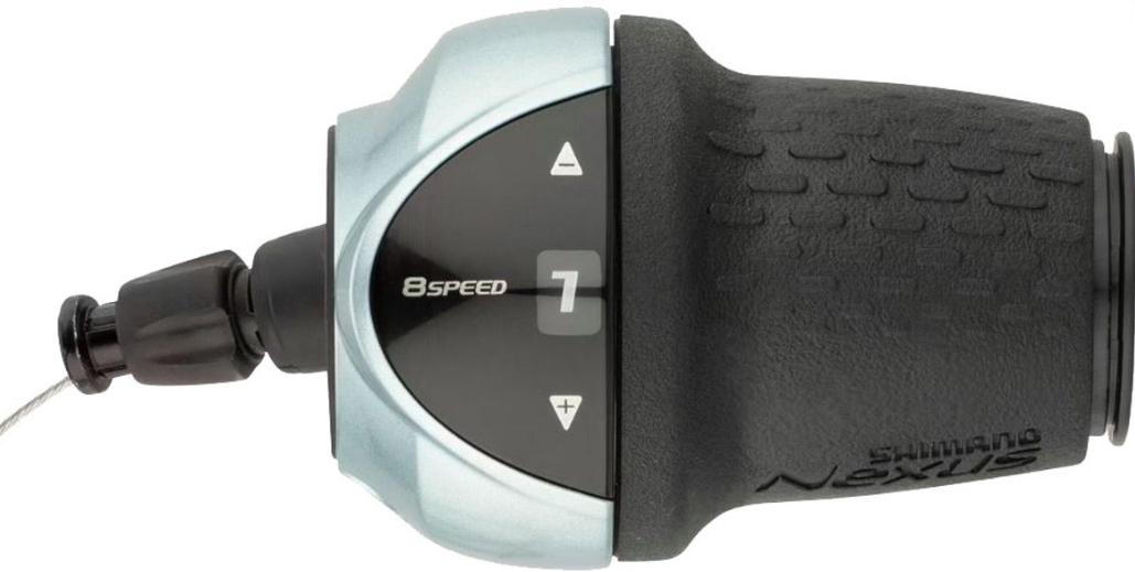 SHIMANO REVO SHIFTER NEXUS 8V 1700MM SL-C6000