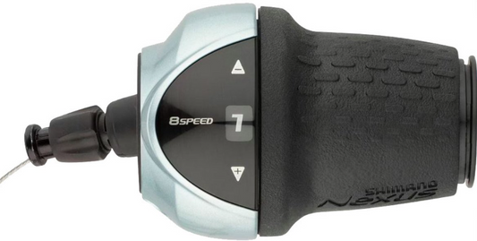 SHIMANO REVO SHIFTER NEXUS 8V 1700MM SL-C6000