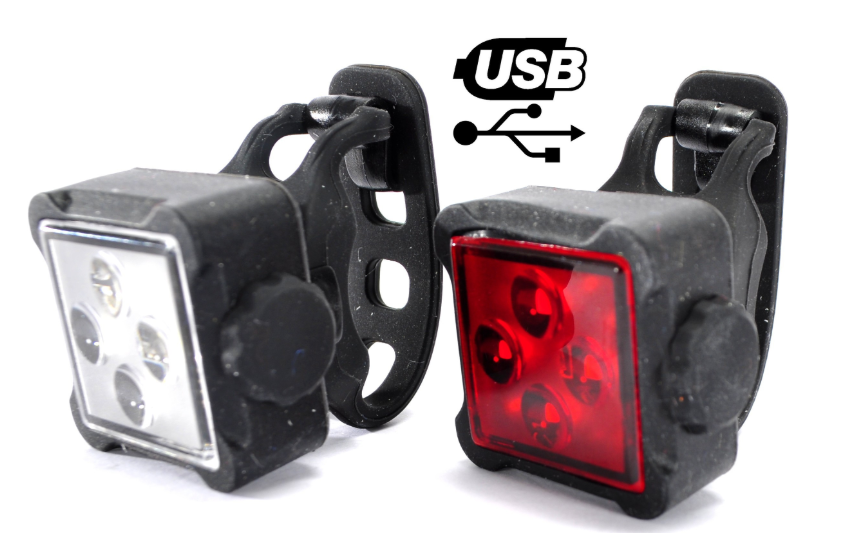 ECL AV+AR USB NITE LINE 44 R AXA